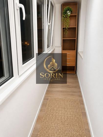 Garsonieră decomandată în Vitan
