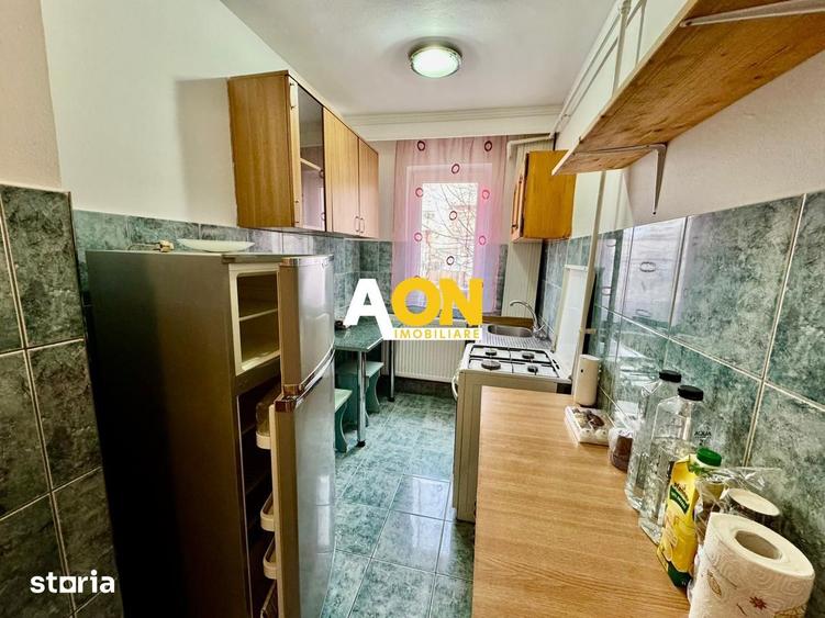 Apartament 2 Camere de Inchiriat Zona Bulevardul Transilvaniei - 8