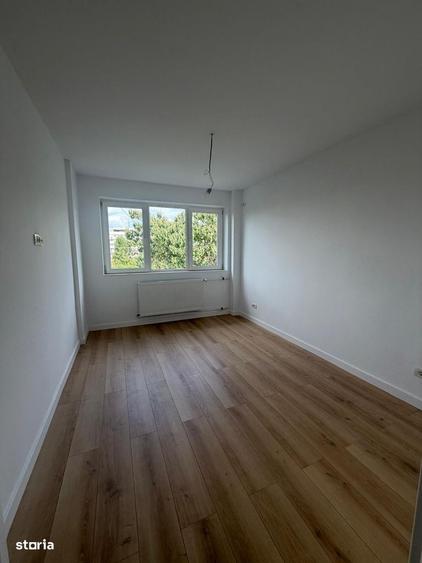 Apartament cu 2 camere semidecomandat în Baba Novac