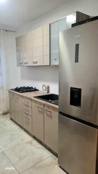 Apartament cu 3 camere în Măneciu