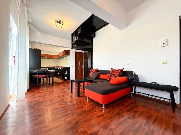 Apartament 3 Camere | Centrul Nou – Gara | Pet Friendly - 1