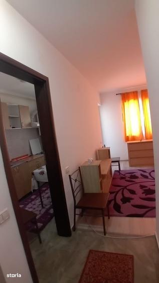 Garsonieră în Tineretului