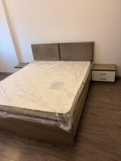 Apartament cu 2 camere decomandat în Popești-Leordeni