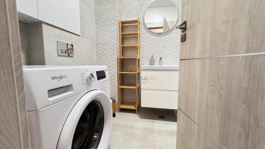 Apartament 2 camere mobilat si utilat, loc de parcare- 5 min de metrou - 11