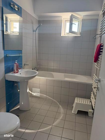 Apartament cu 2 camere în Titan