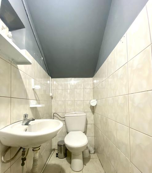 Spațiu comercial, de 24 mp, în 15 Noiembrie