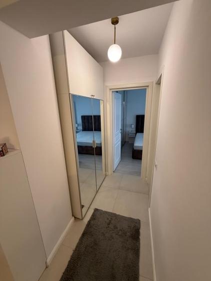Apartament cu 2 camere decomandat, mobilat în Pantelimon