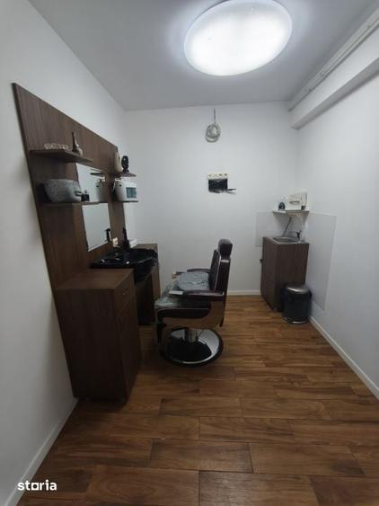 Apartament cu 3 camere în Chiajna