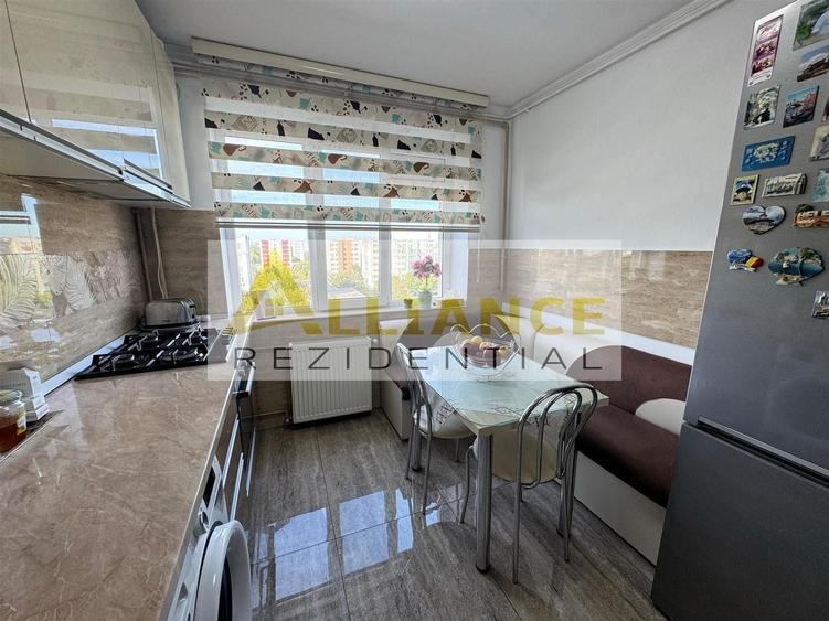 Apartament 3 camere decomandat { Grand Arena } - 6