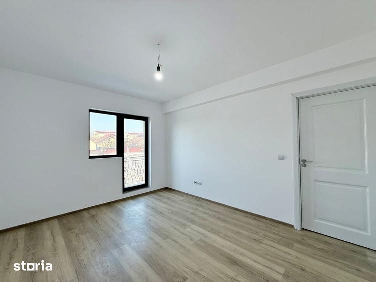 Apartament cu 2 camere în Cug