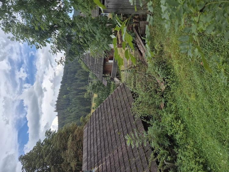 Casă cu 3 camere cu Teren 2201 Mp în Central