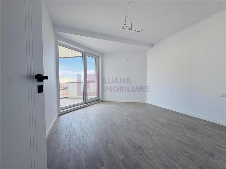 Apartament cu 2 camere decomandat în Șelimbăr