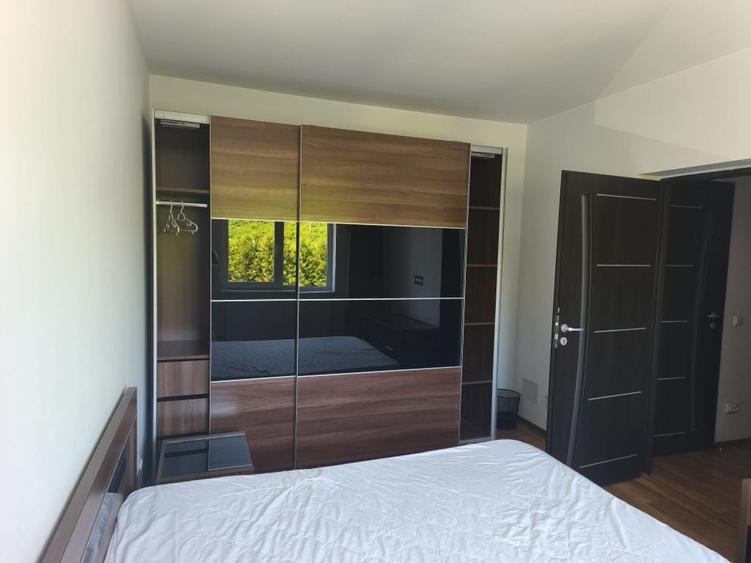 Apartament cu 2 camere decomandat în Bucium