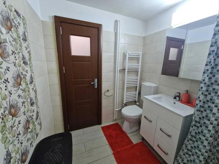 Apartament 2 camere / mobilat / utilat / parter / metrou / mall / parc - 7