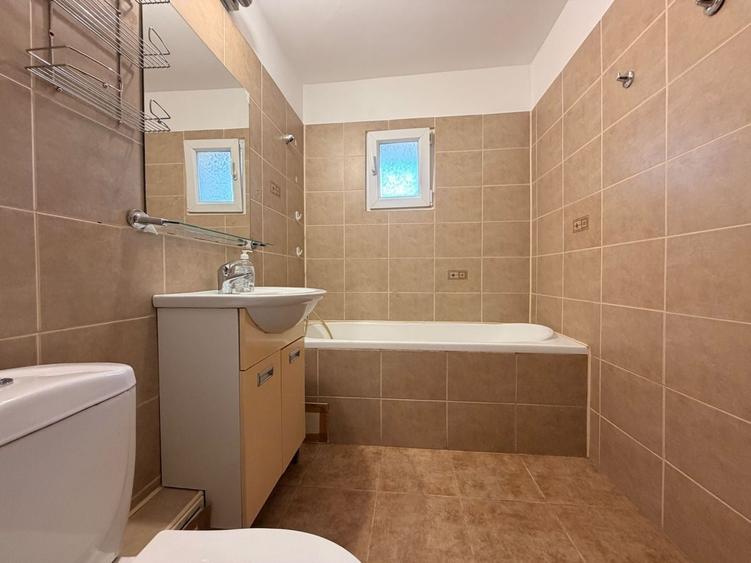 Apartament cu 2 camere decomandat, mobilat în Aviației