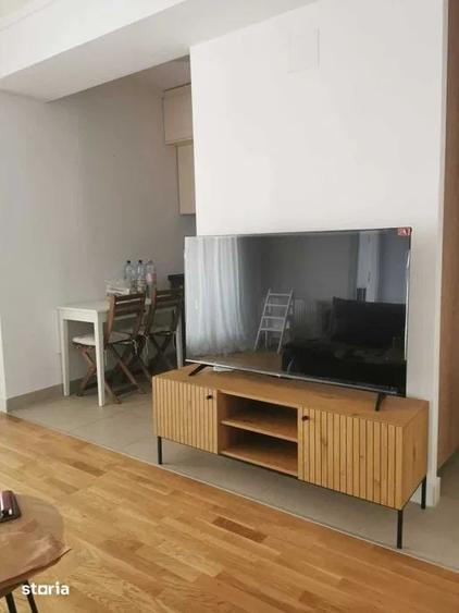 Apartament cu 2 camere în Bucureștii Noi