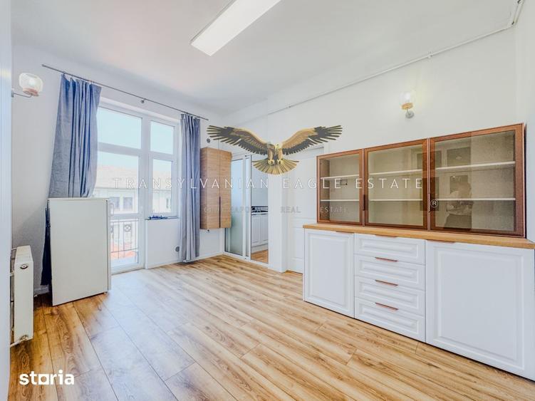 Spatiu ideal pentru birou de avocatura|Tribunalul Cluj - 16