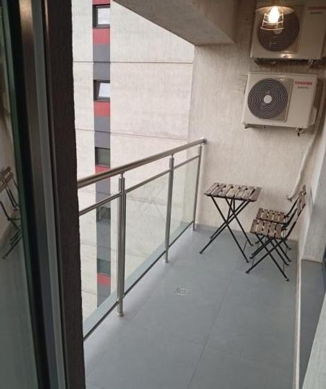 Apartament cu 2 camere decomandat în Grozăvești