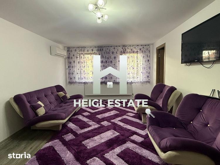 Apartament cu 2 camere în Dumbrăvița