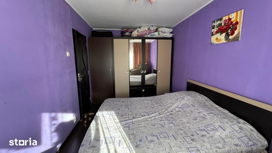 COMISION 0% | Apartament 4 Camere | 70 mp | Etaj 3 | Zona Soarelui - 12