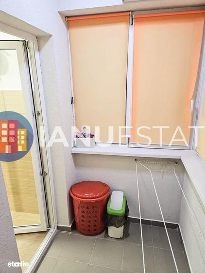 Berceni 10` Metrou Aparatorii Patriei Leonida Cntrala PetFriendly - 2