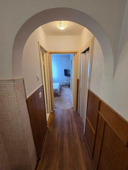 Apartament cu 2 camere decomandat în Tudor