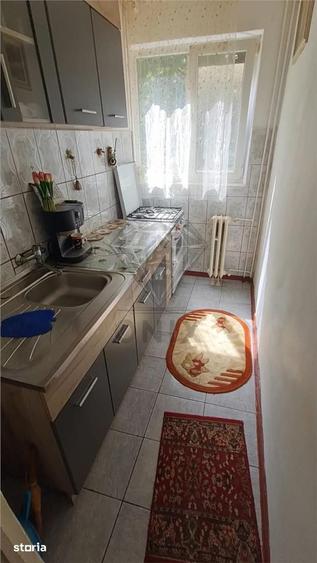 Apartament cu 2 camere în Vest