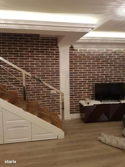 Casă cu 3 camere cu Teren 90 Mp în Pipera