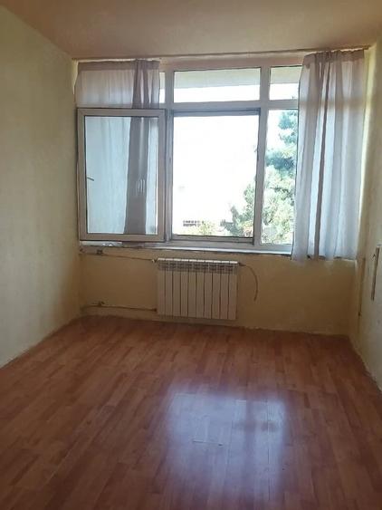 Garsonieră nedecomandată în Central
