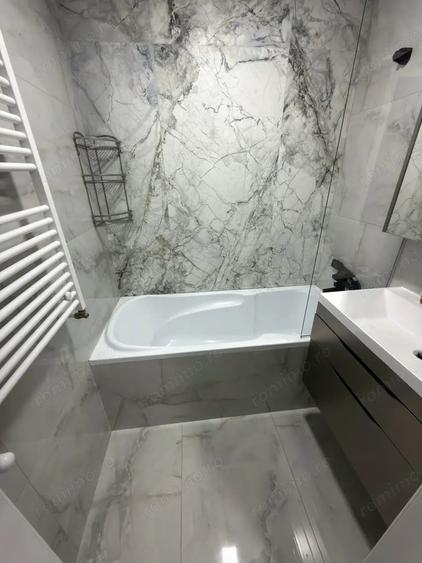 Apartament cu 2 camere în Carierei