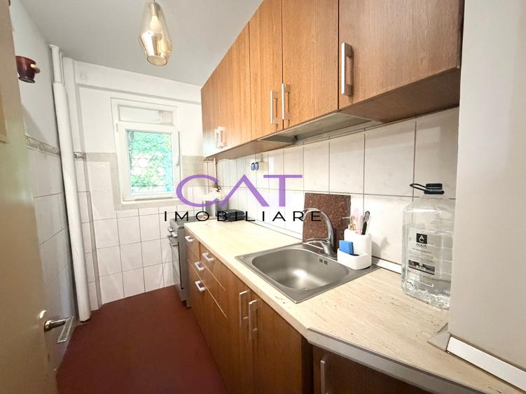 Apartament cu 2 camere în Dorobanți