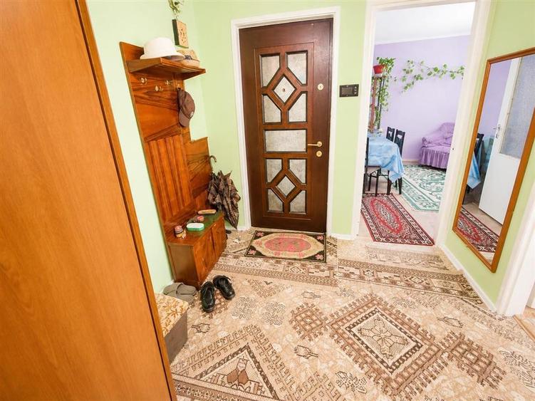 Apartament 2 camere Decomandat Palas - Sf Lazar - 6