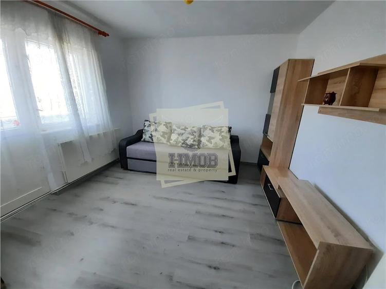 Apartament cu 2 camere decomandate si balcon pe Bulevardul Mihai Viteazu de inchiriat - 8