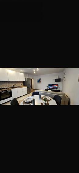 Apartament cu 2 camere decomandat, mobilat în Unirii