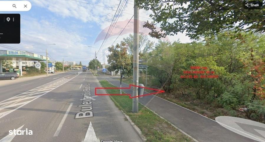 Spațiu comercial, în Hipodrom