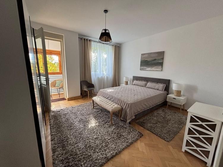 Apartament cu 2 camere decomandat în Centrul Civic