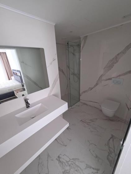 Apartament cu 3 camere semidecomandat în Zorilor