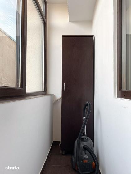 Garsoniera Bucurestii Noi - 30mp | Metrou Parc Bazilescu | Centrala - 11