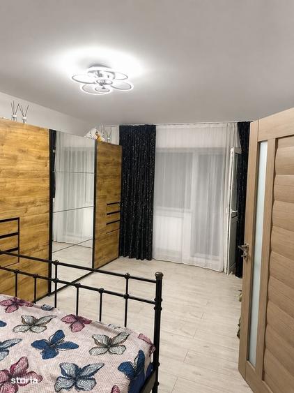 Apartament 2 camere, etaj 1, Prundu, Pitesti, pret 99000 - 3