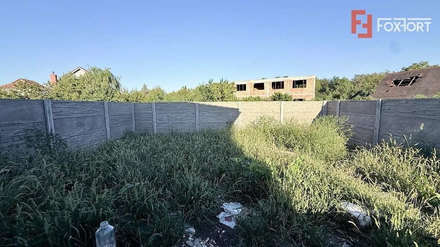 Casă cu 3 camere cu Teren 250 Mp în Albina