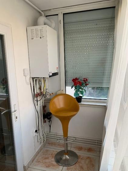 Apartament, 2 Cam, Mobilat, Centrala Gaz, Langa Metrou, Proprietar direct - 10