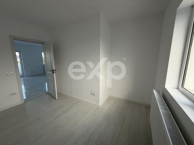 Apartament cu 4 camere decomandat în Măgurele