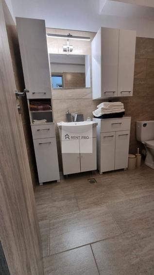 Apartament cu 2 camere decomandat, mobilat în Grozăvești