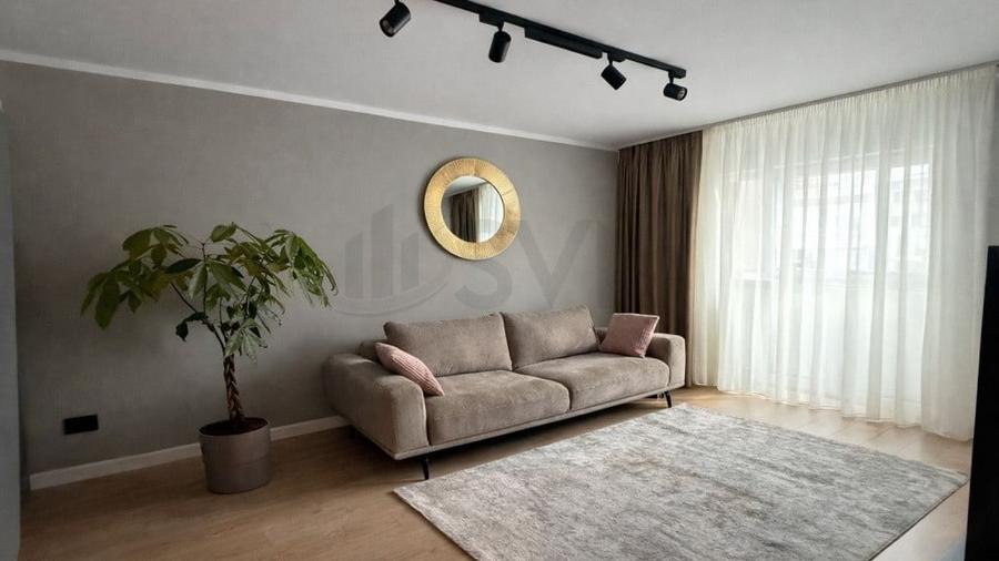 Apartament lux 3 camere I Timpuri Noi - 7