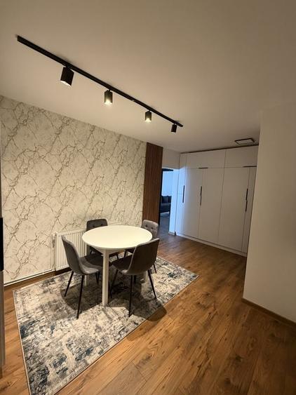 Apartament cu 2 camere decomandat în Tudor