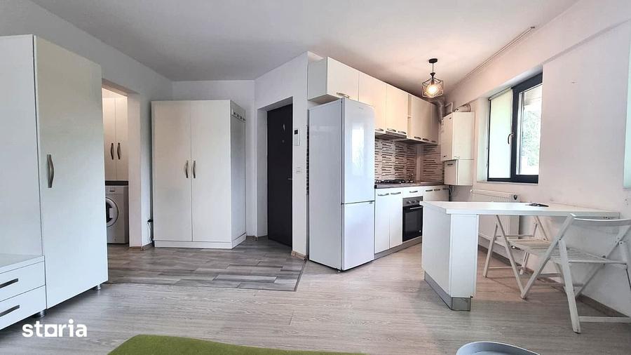 Apartament cu 2 camere în Nicolina