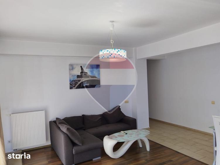 De inchiriat, apartament 2 camere zona Iancu Nicolae - 3