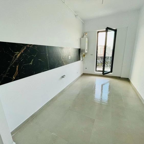 Apartament cu 2 camere decomandat în Titan