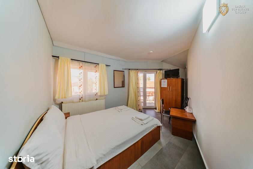Casă cu 5 camere cu Teren 270 Mp în Pârneava