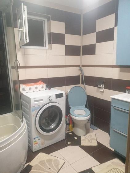 Apartament cu 2 camere decomandat în Mărăcineanu